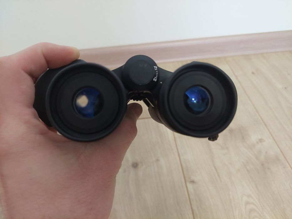 Бінокль Minolta Zoom  8x - 20x 50