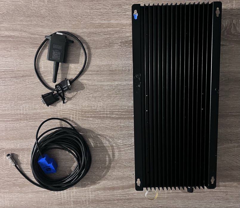 Inversor solar 2000w