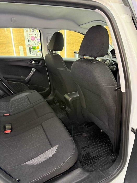 Peugeot 2008 2016 VIN VF3CUHNZTGY135956 фото оголошення 20 з 24