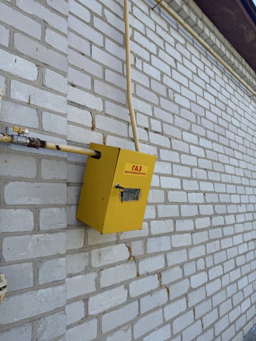 Продам будинок село Новий   Биків