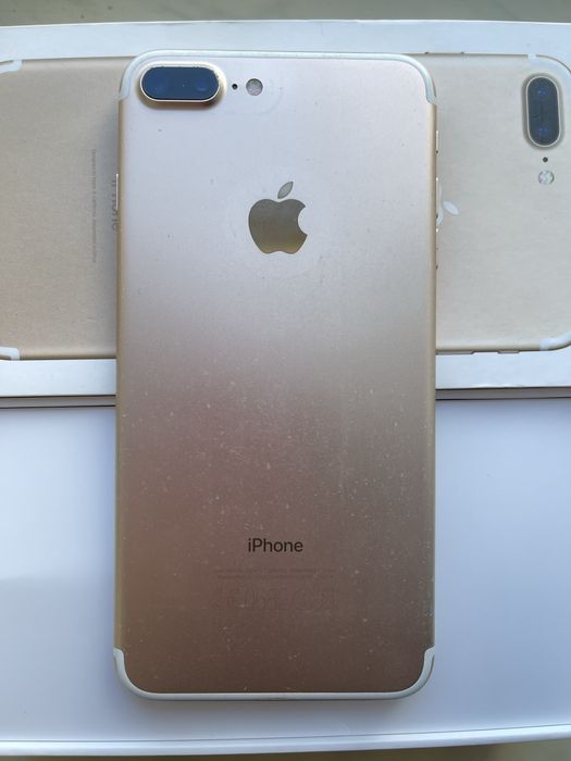 Iphone 7plus 128gb, продаю телефон айфон 7 плюс