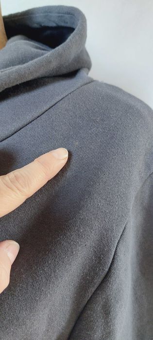 Bluza sportowa Band Angles 20/48 46 Bawełna lekko ocieplana