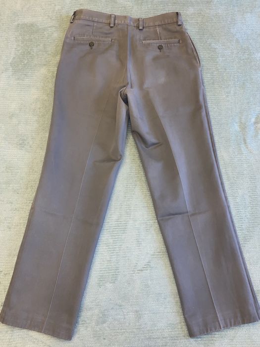 Брюки cotton 34R (86см пояс)