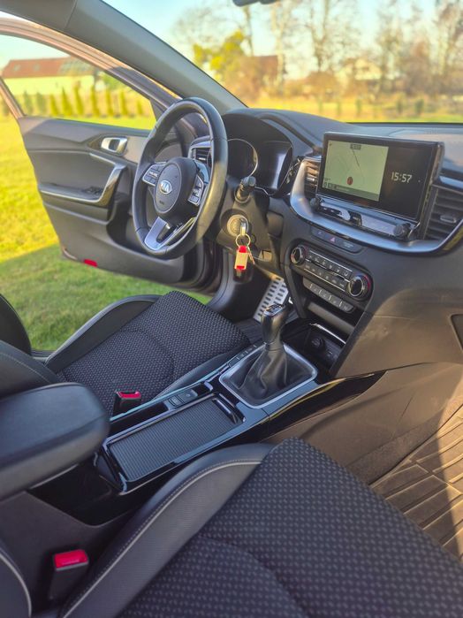 Sprzedam KIA Ceed 2020 rocznik