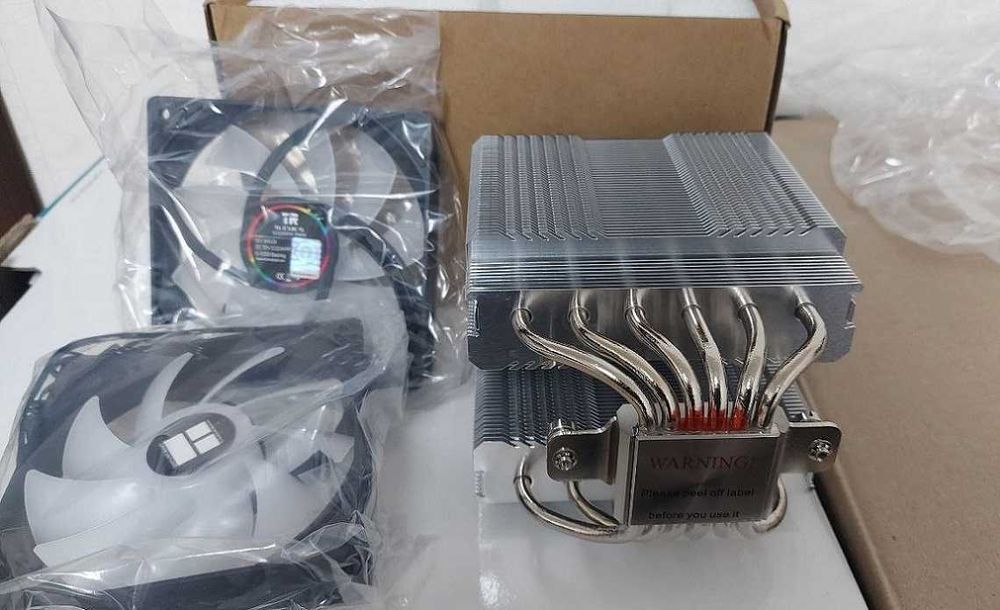 ‼️Процессор Ryzen 5 9600, tray