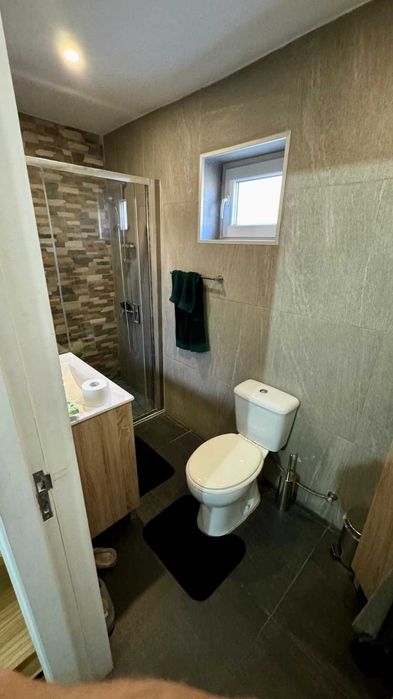 Moradia T3+1 // 2Suites Completas + 4 casas de banho completas