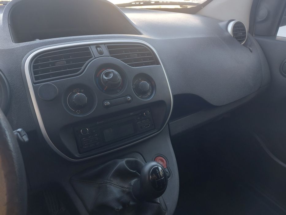 Vendo ou troco Renault Kangoo 1.5Dci por Kangoo maxi 3 lugares