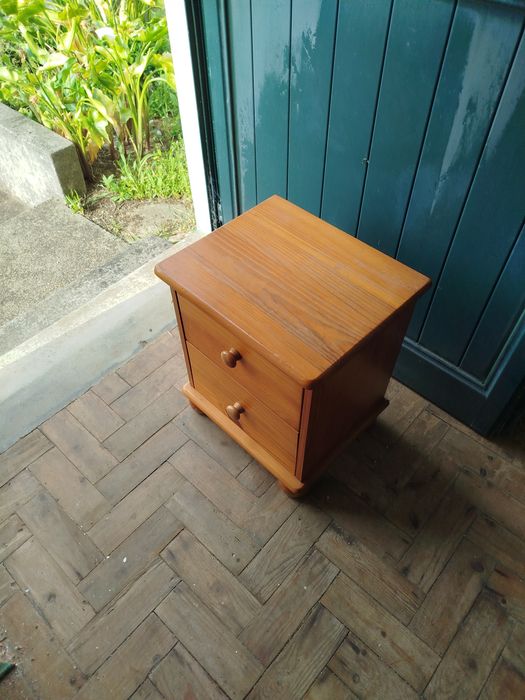 Quarto solteiro de 3 peças