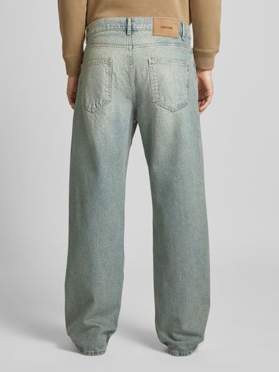 Jeansy luźne EIGHTYFIVE 32