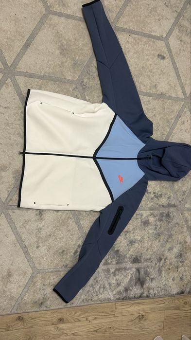 Nike tech fleece