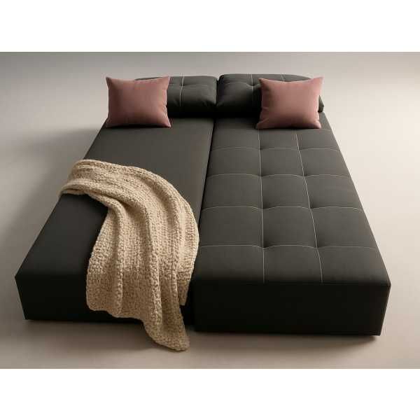 Диван розкладний єврокнижка Лофт. Гарантія та якість. Тканина: велюр