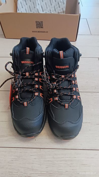 Buty bennon rozm 41