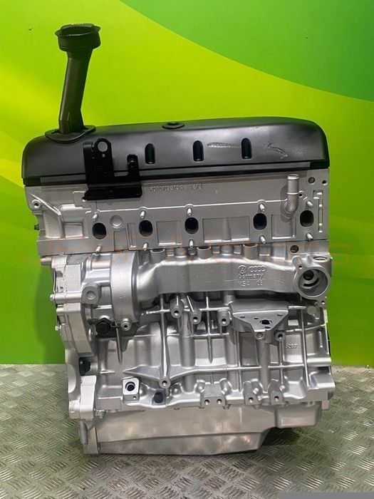 Motor Vw Transporter 2.5 Tdi  AXD - RECONDICIONADO