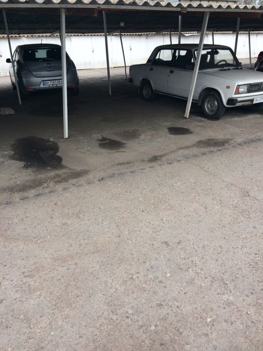 Сдам автоместо Г.Петрова/И.Рабина