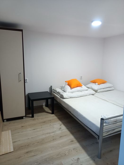 Noclegi Sławków, Bolesław, pokoje dla pracowników, kwatery