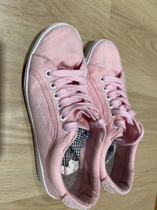 Sapatilhas Pepe Jeans