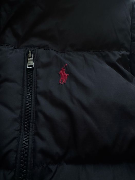 Kurtka Ralph Lauren