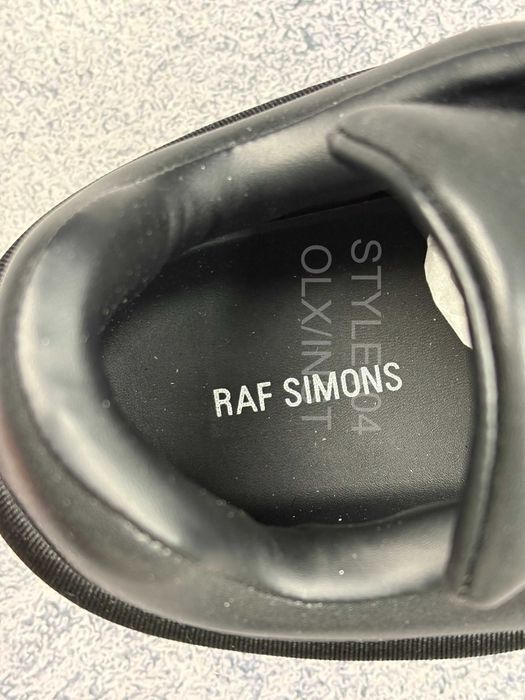 ‼️В УКРАЇНІ‼️ Кроссовки Raf Simons Antei антеі рафи antei