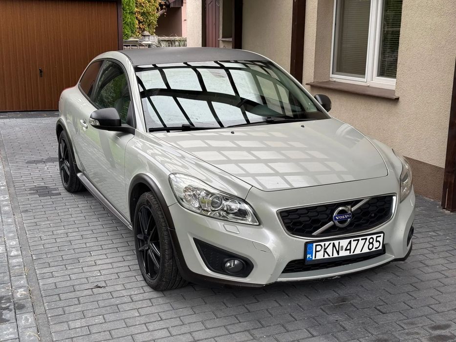 Volvo C30