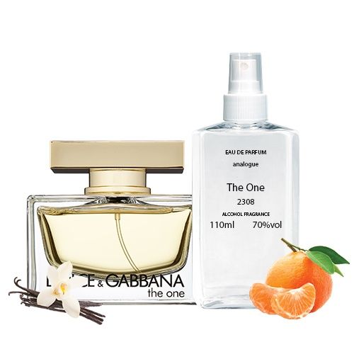 Туалетная вода Dolce&Gabbana The One