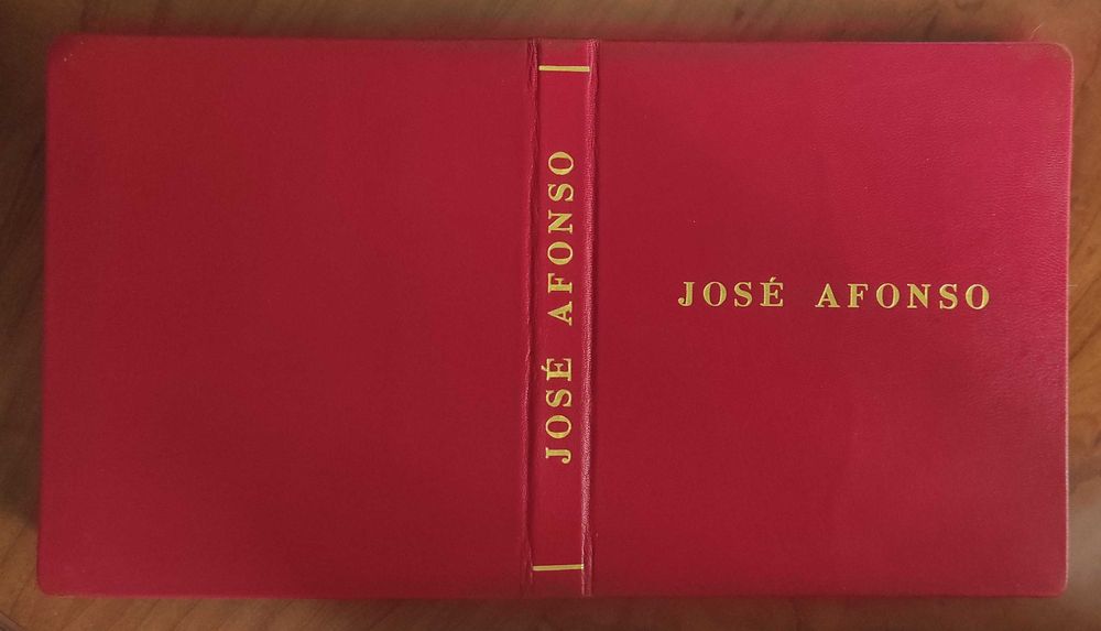 José Afonso (vária)