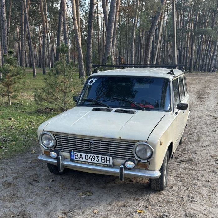 ВАЗ 2102, газ/бензин