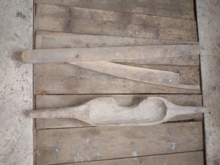 Sprzedam części do warsztatu tkackiego