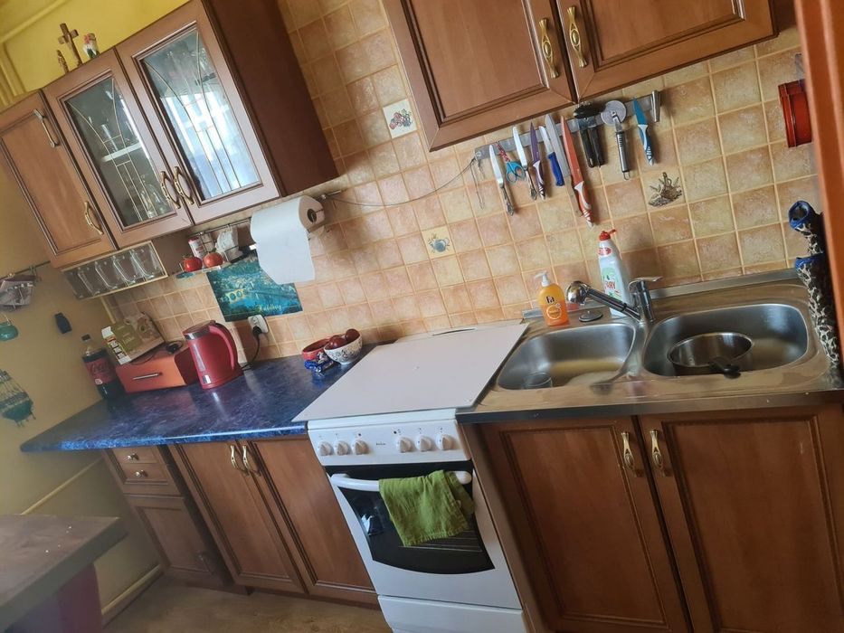 Borne Sulinowo. Mieszkanie 2 pokojowe 33m2. Piwnica