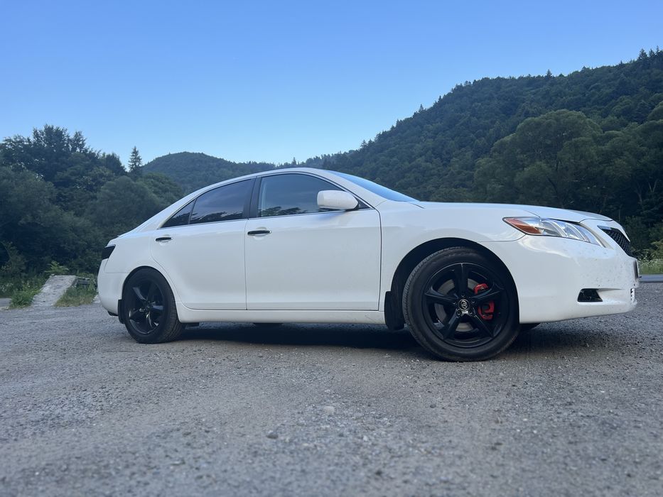 Tayota camry 40 /Тайота Камри 40