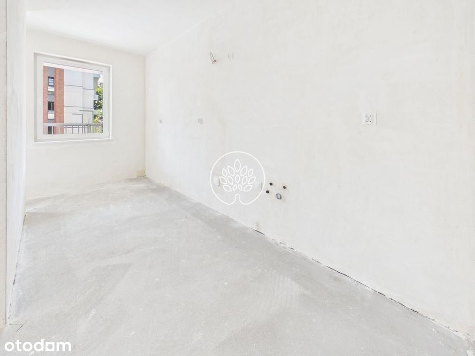 Osiedle Winnica | 3 pokoje | 63,72 m² | Balkon