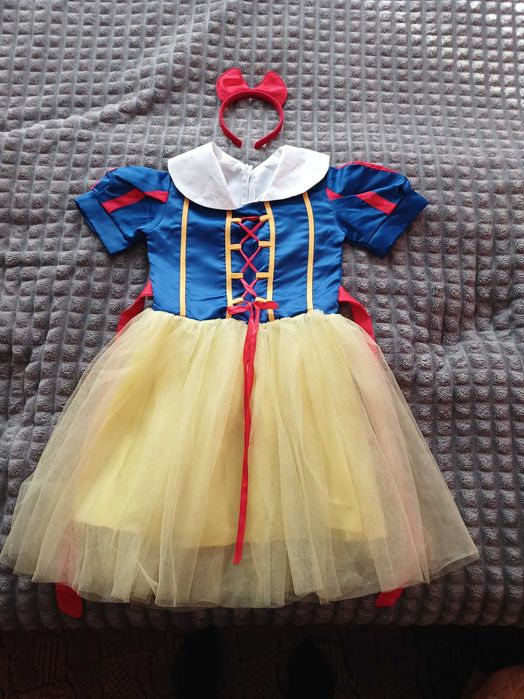 Плаття для дівчинки