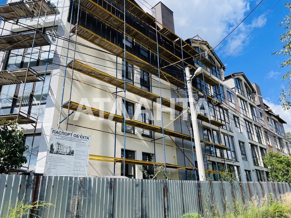 Продаж 1 но К кВ ЖК «RedWood” ( Редвуд) Брюховичі Львів!