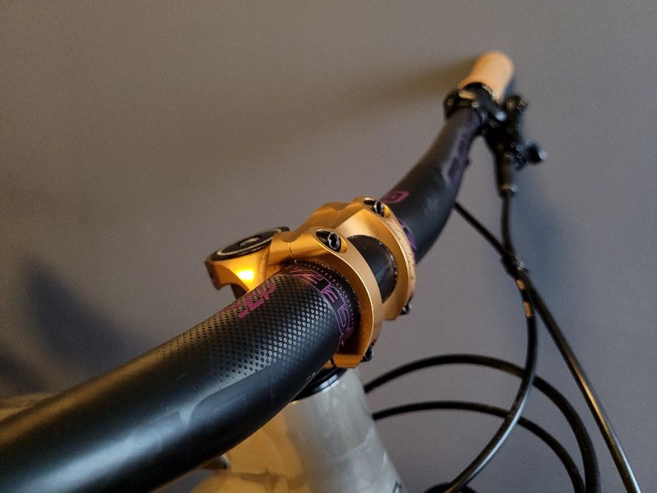 Commencal Meta TR 29 M trail enduro bardzo ładny  stan rock shox