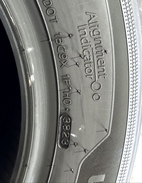 Автошини колеса резина 205/60 R16 Hankook Ventus Prime3 НОВІ 2023 рік