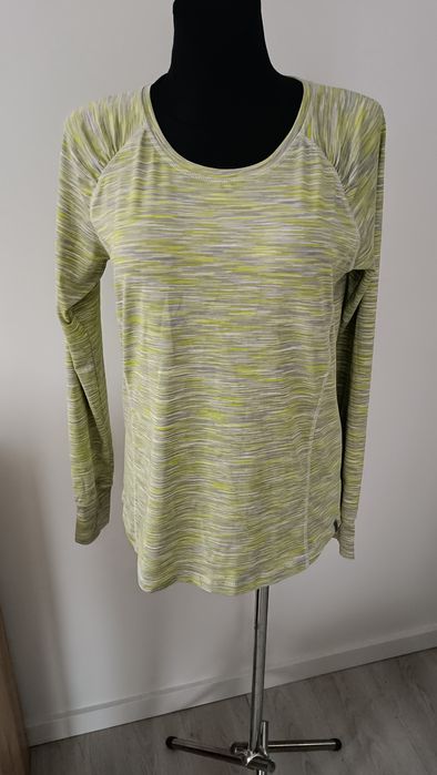 Bluzka sportowa Koppen roz  M/L