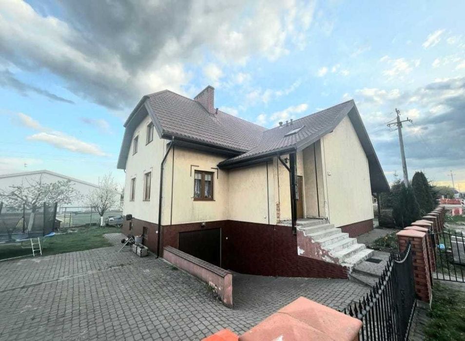 Dom na sprzedaz Prostki (Warm-Maz)
