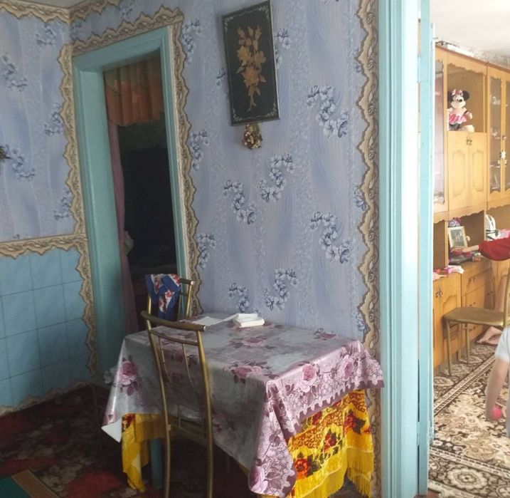 Продам будинок в селі Бране Поле