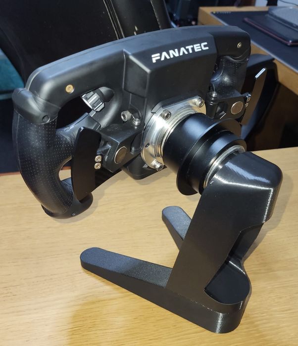 Stand volante fanatec