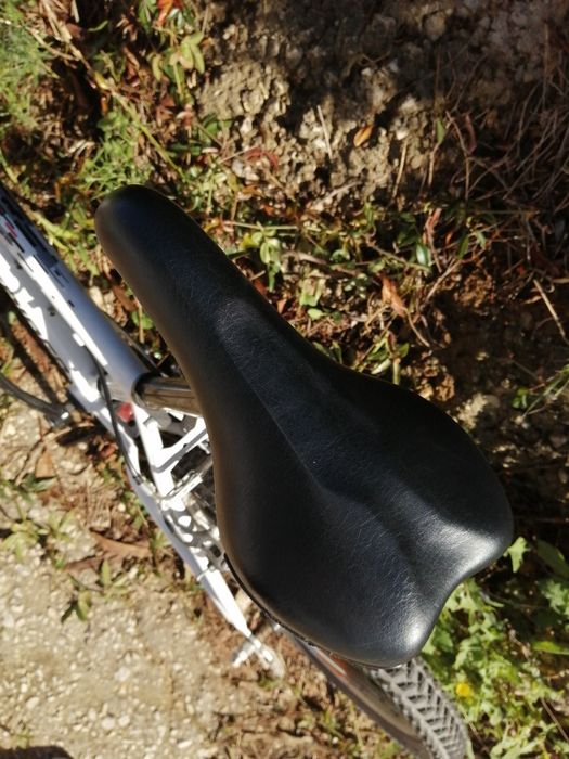 Bicicleta 20' polegadas