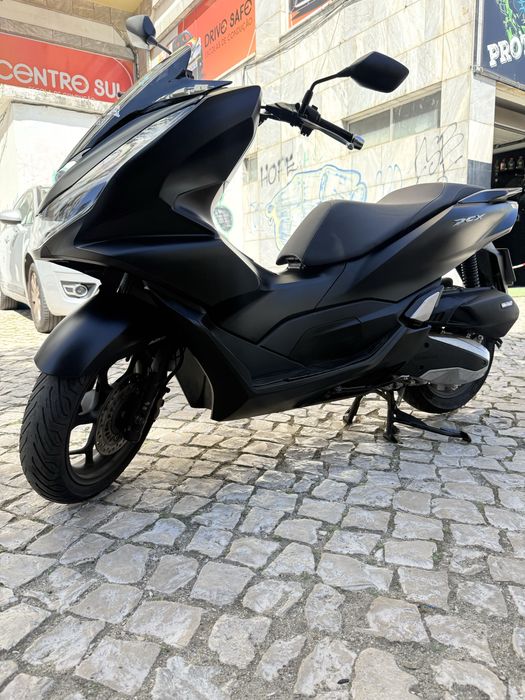 HONDA PCX 2021 68.000Km