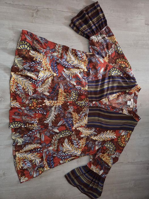 Tunika / Bluzka 5XL / 6XL