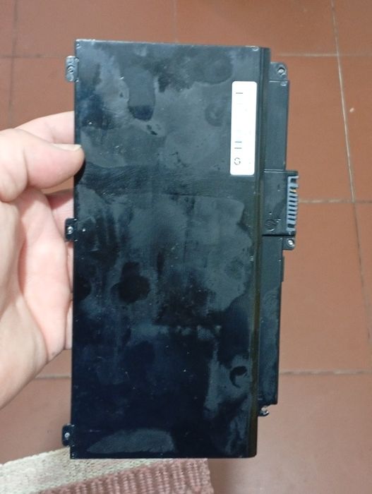 Bateria de portátil HP
