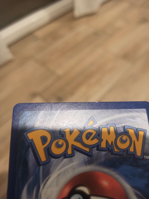 Karty pokemon Charizard Celebrations