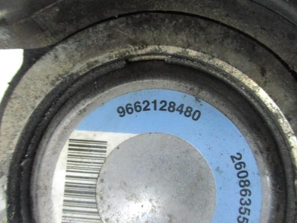 Bomba de direção PEUGEOT 207 (WA_, WC_)