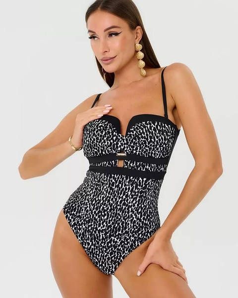 Купальник женский