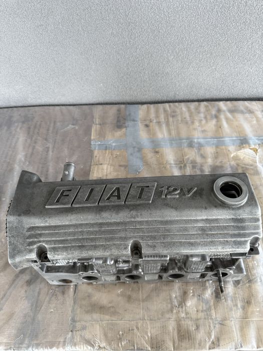 ГБЦ Fiat Bravo/Marea 1.4 12V 7729189