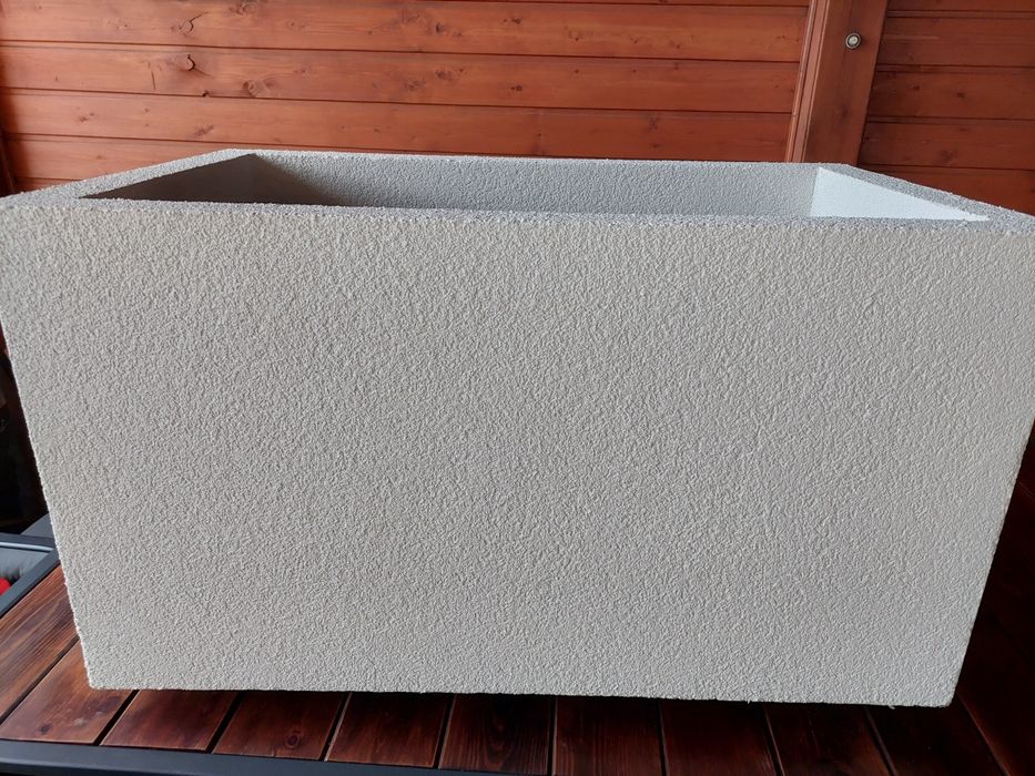 TermoDonice styropianowe