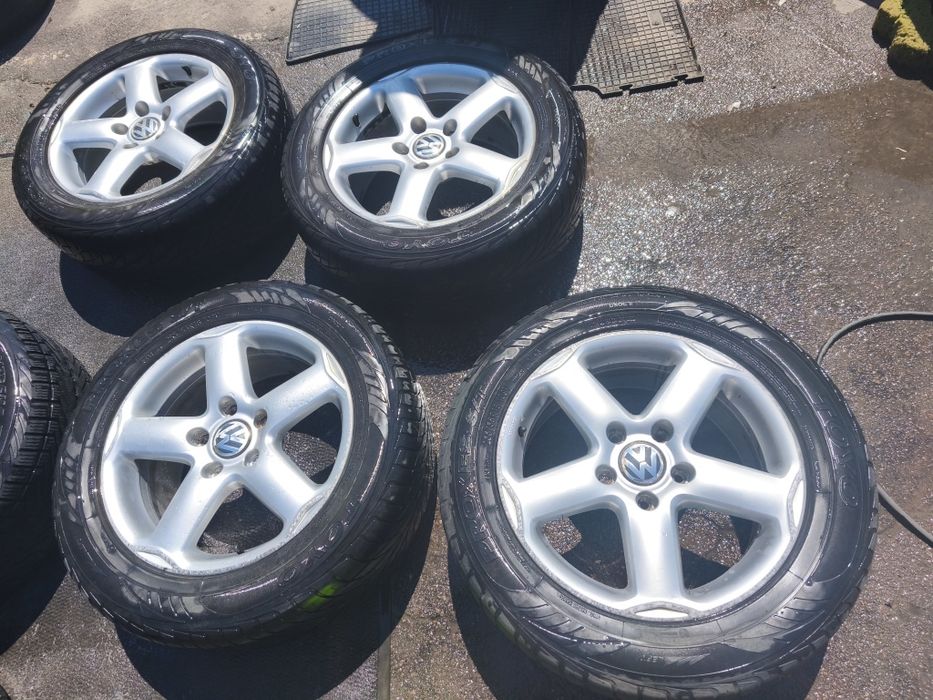 Продам диски Р18 5х130Вольцваген таурег Ауді Q7