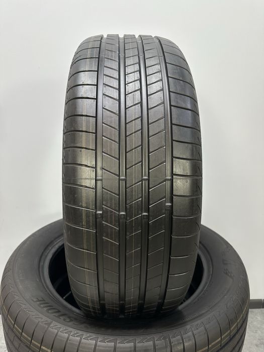 Нові літні шини Bridgestone Turanza Eco 235/55 R19 101T AO