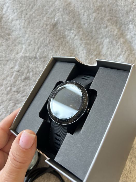 Garmin Vivoactive 3 Music + nowy pasek